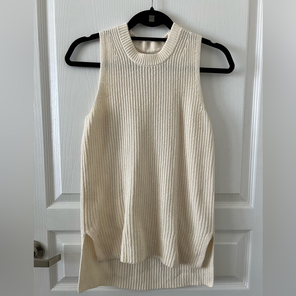 J. Crew Sweater Vest Women’s